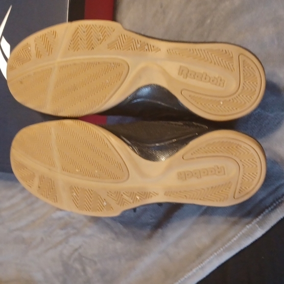 MENS Reebok Shoes - Picture 3 of 4